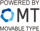 powerd by Movable Type